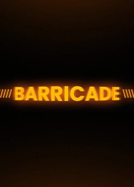 Barricade