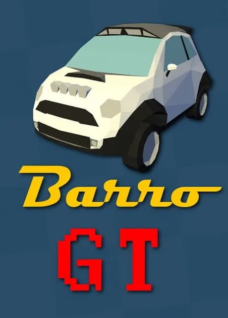 Barro GT