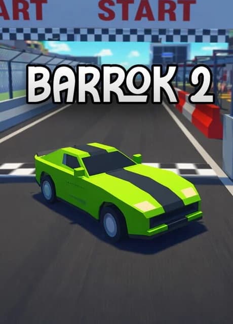 Barrok 2