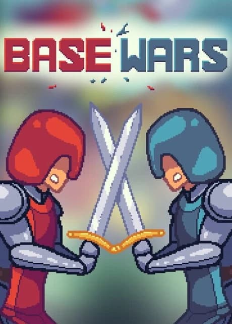 Base Wars