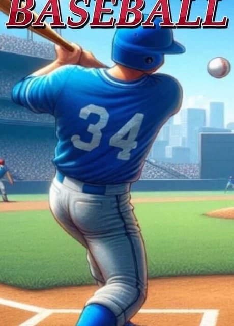 Baseball