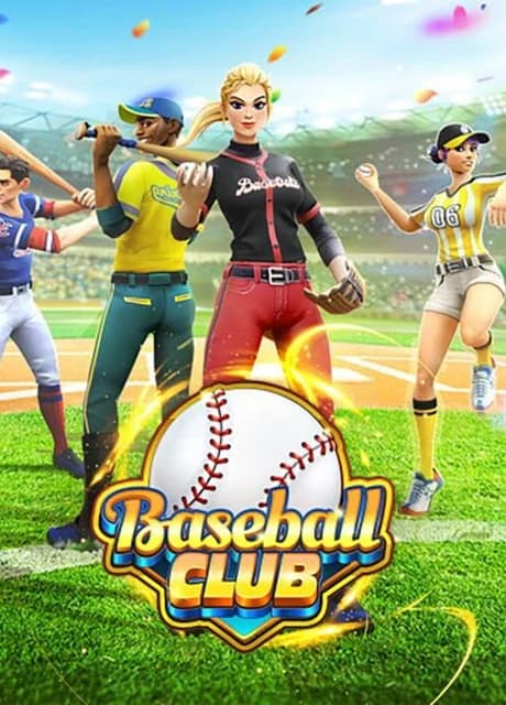 Baseball Club