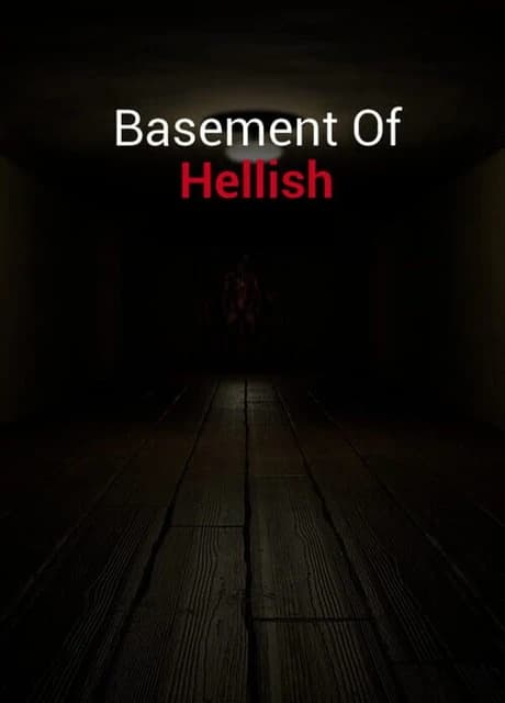 Basement of Hellish