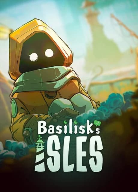 Basilisk's Isles