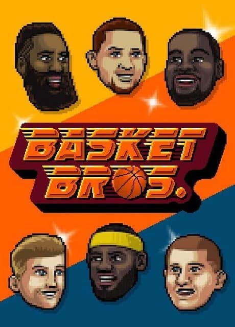 Basket Bros
