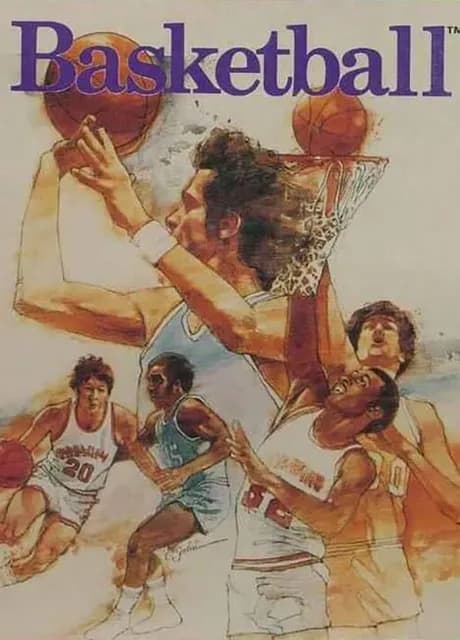 Basketball
