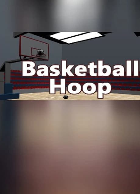 Basketball Hoop