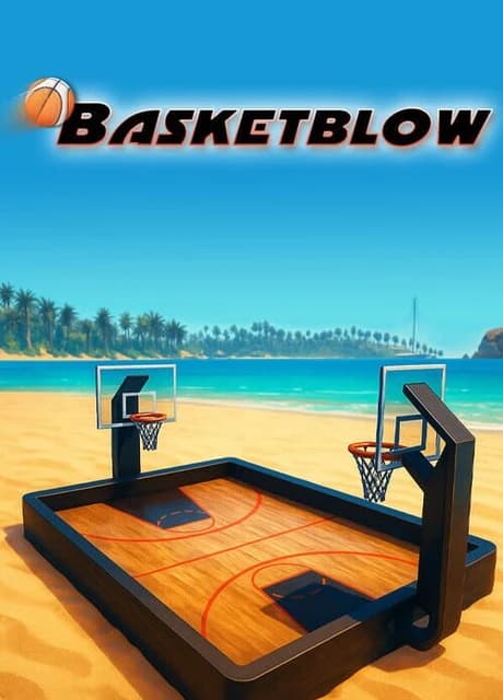 BasketBlow