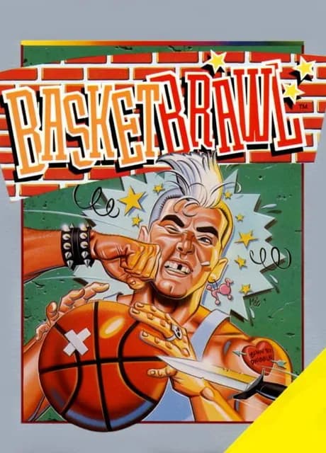 Basketbrawl