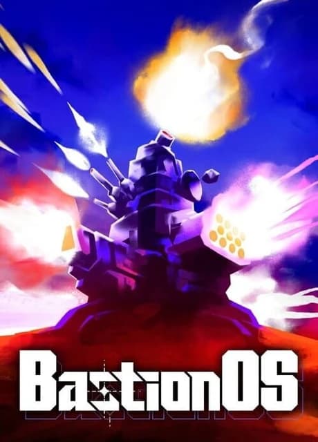 BastionOS