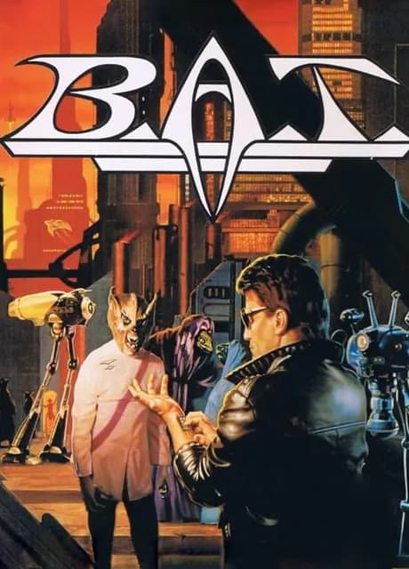 B.A.T.