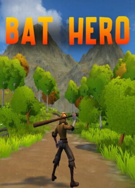 Bat Hero