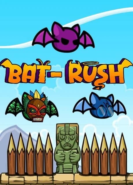 Bat-Rush