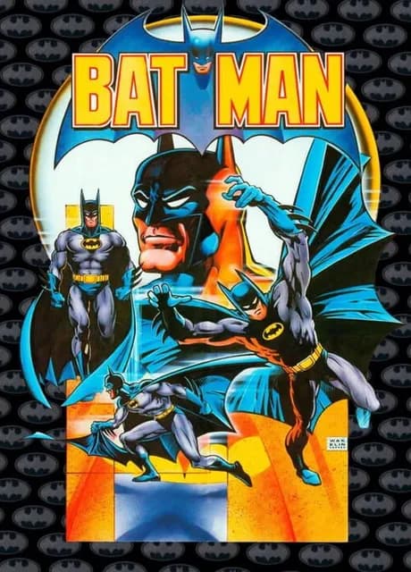 Batman