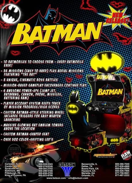 Batman