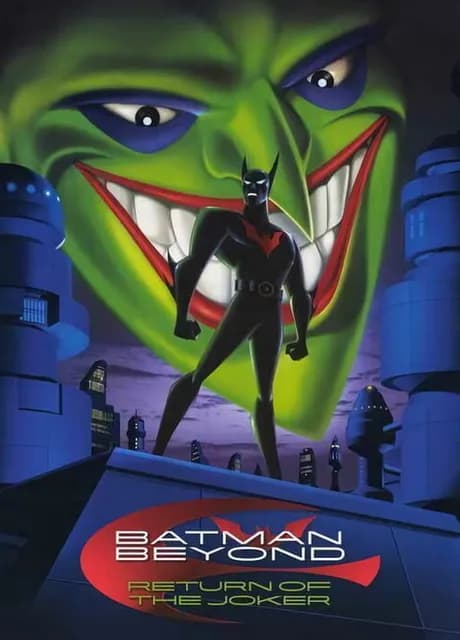 Batman Beyond: Return of the Joker