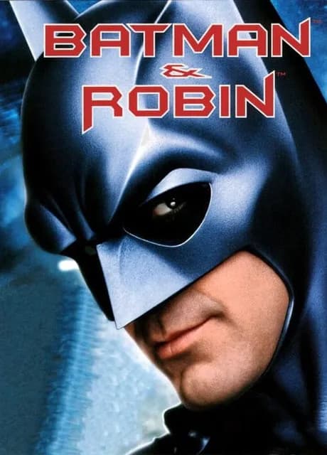 Batman & Robin