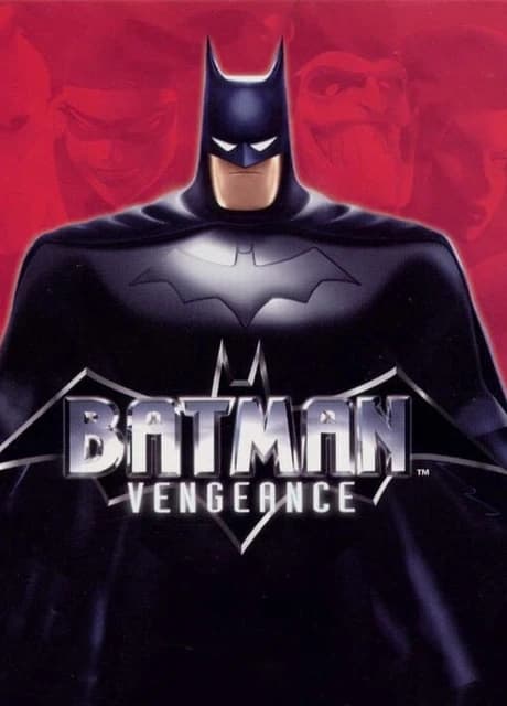 Batman: Vengeance