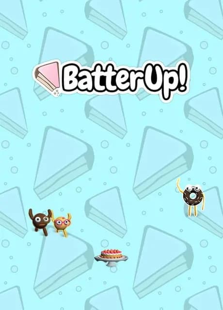 Batter Up! VR