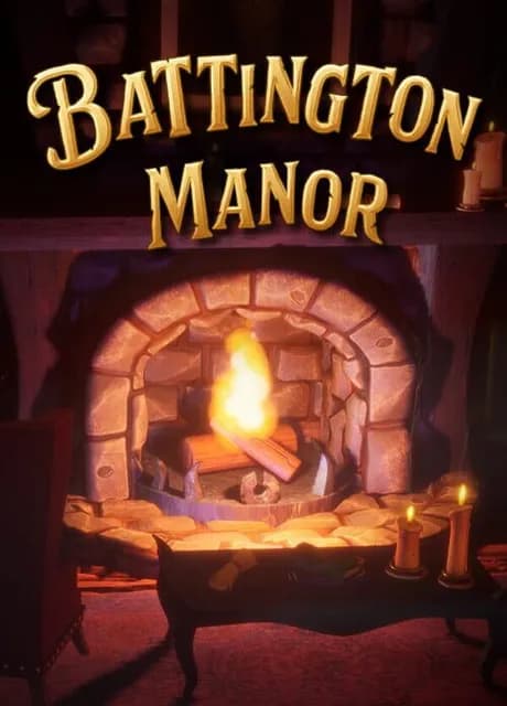 Battington Manor