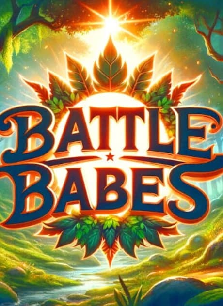 Battle Babes: Lightning