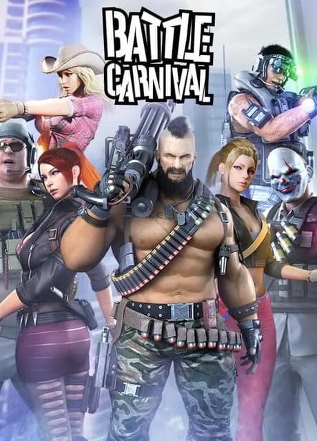 Battle Carnival