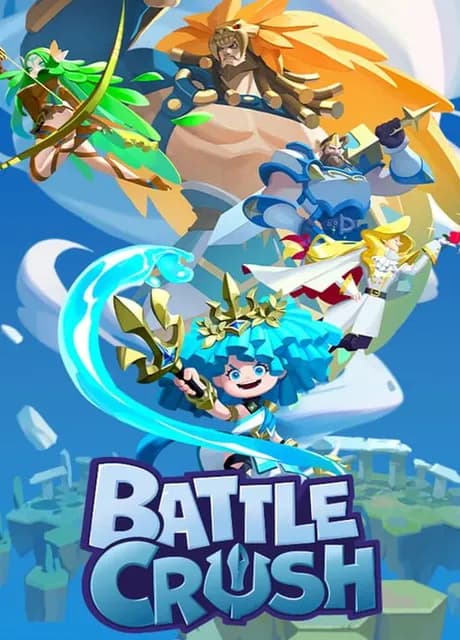 Battle Crush
