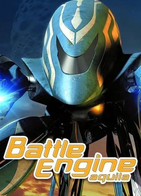 Battle Engine Aquila