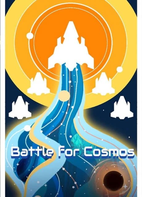 Battle For Cosmos