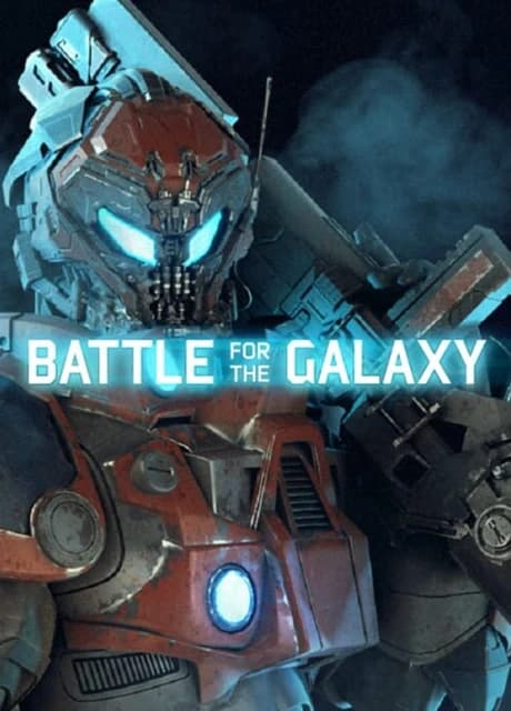 Battle for the Galaxy