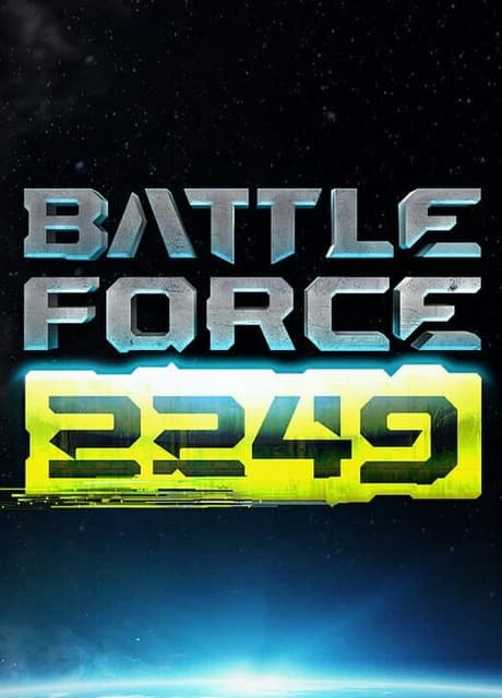 Battle Force 2249