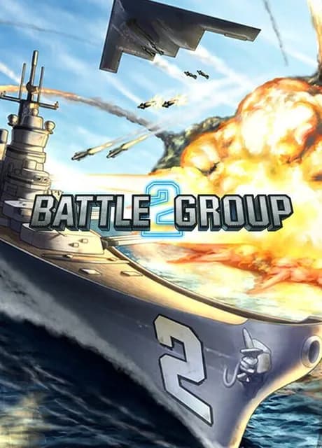 Battle Group 2