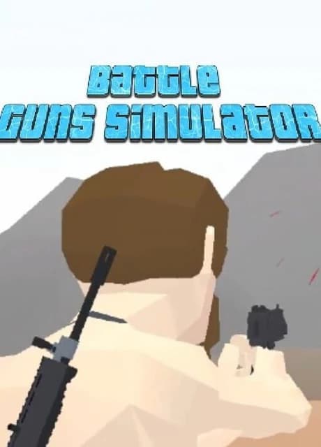 Battle Guns Simulator