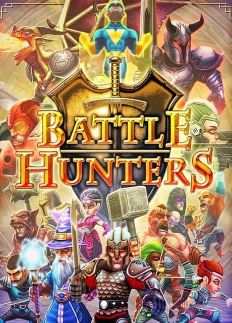 Battle Hunters