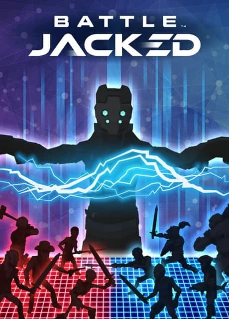 Battle Jacked