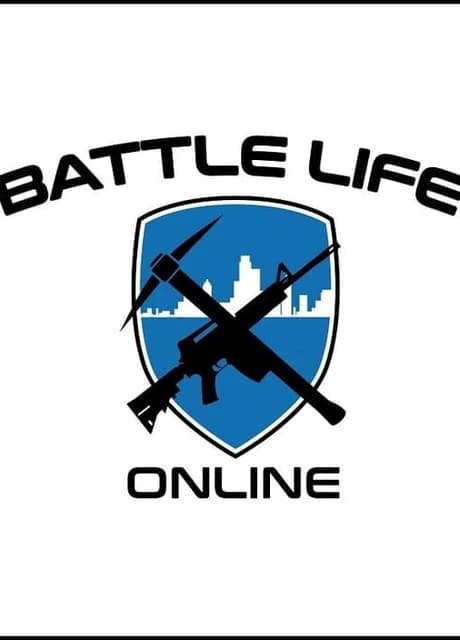 Battle Life Online