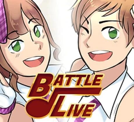 Battle Live! School of idols