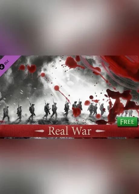 Battle of Empires: 1914-1918 - Real War