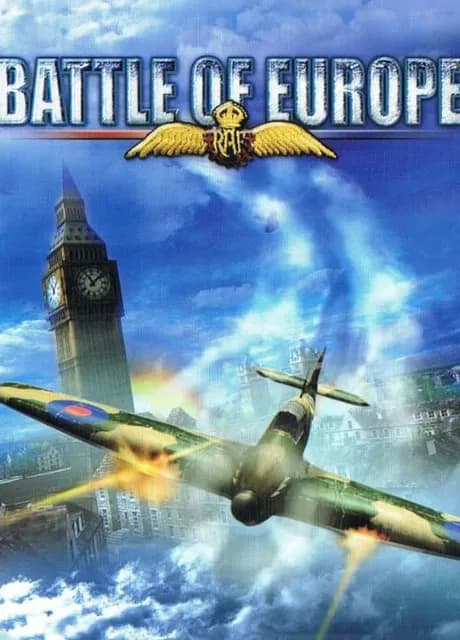 Battle of Europe