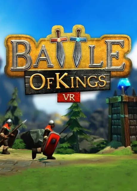 Battle of Kings VR