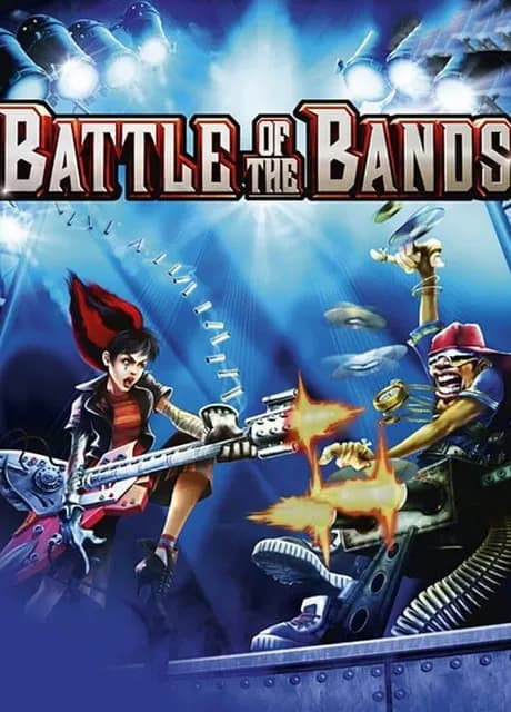 Battle of the Bands