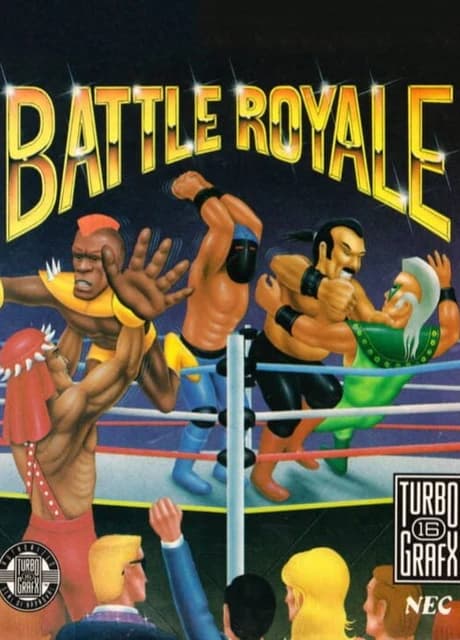 Battle Royale