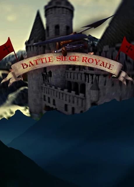 Battle Siege Royale
