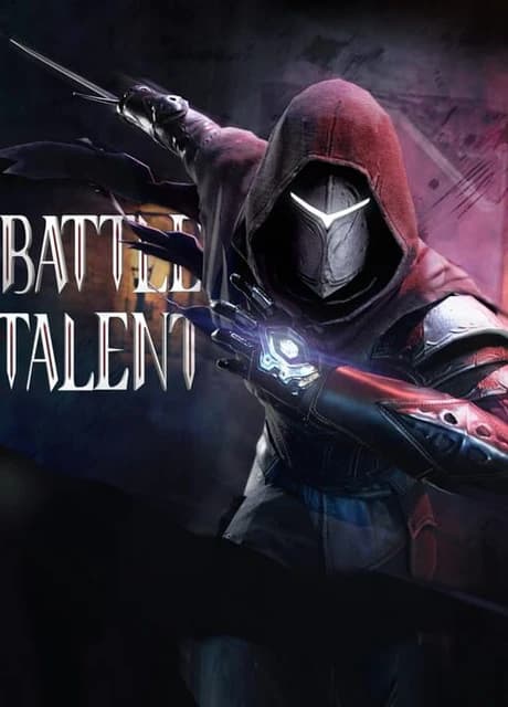 Battle Talent