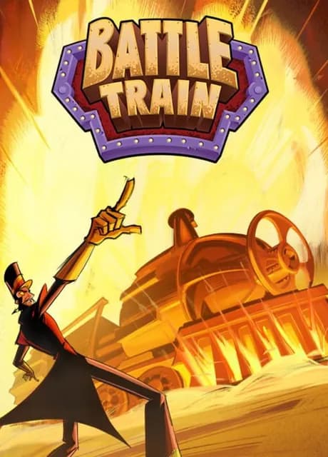 Battle Train