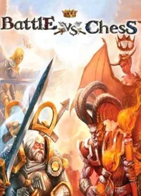 Battle vs. Chess