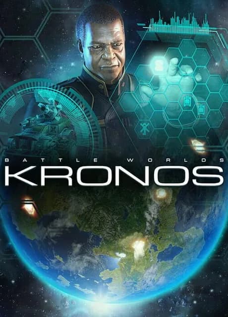 Battle Worlds: Kronos