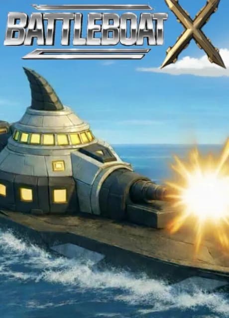 BattleBoat X