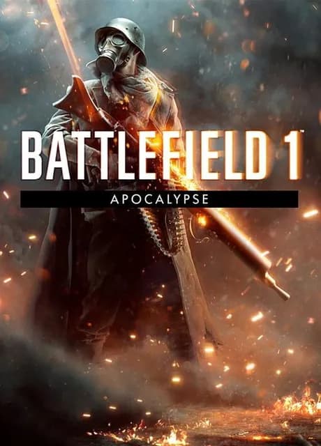 Battlefield 1: Apocalypse