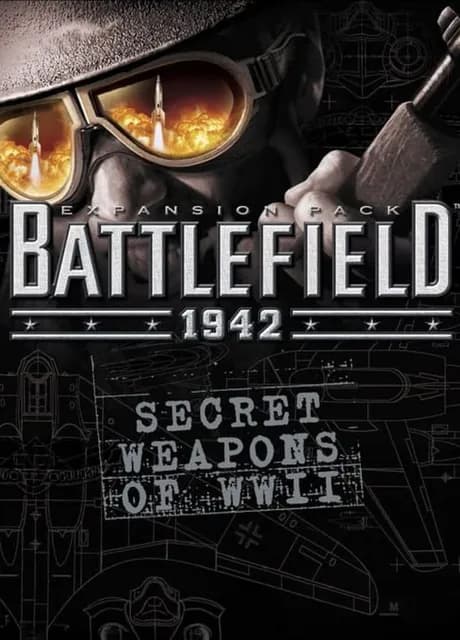 Battlefield 1942: Secret Weapons of WWII